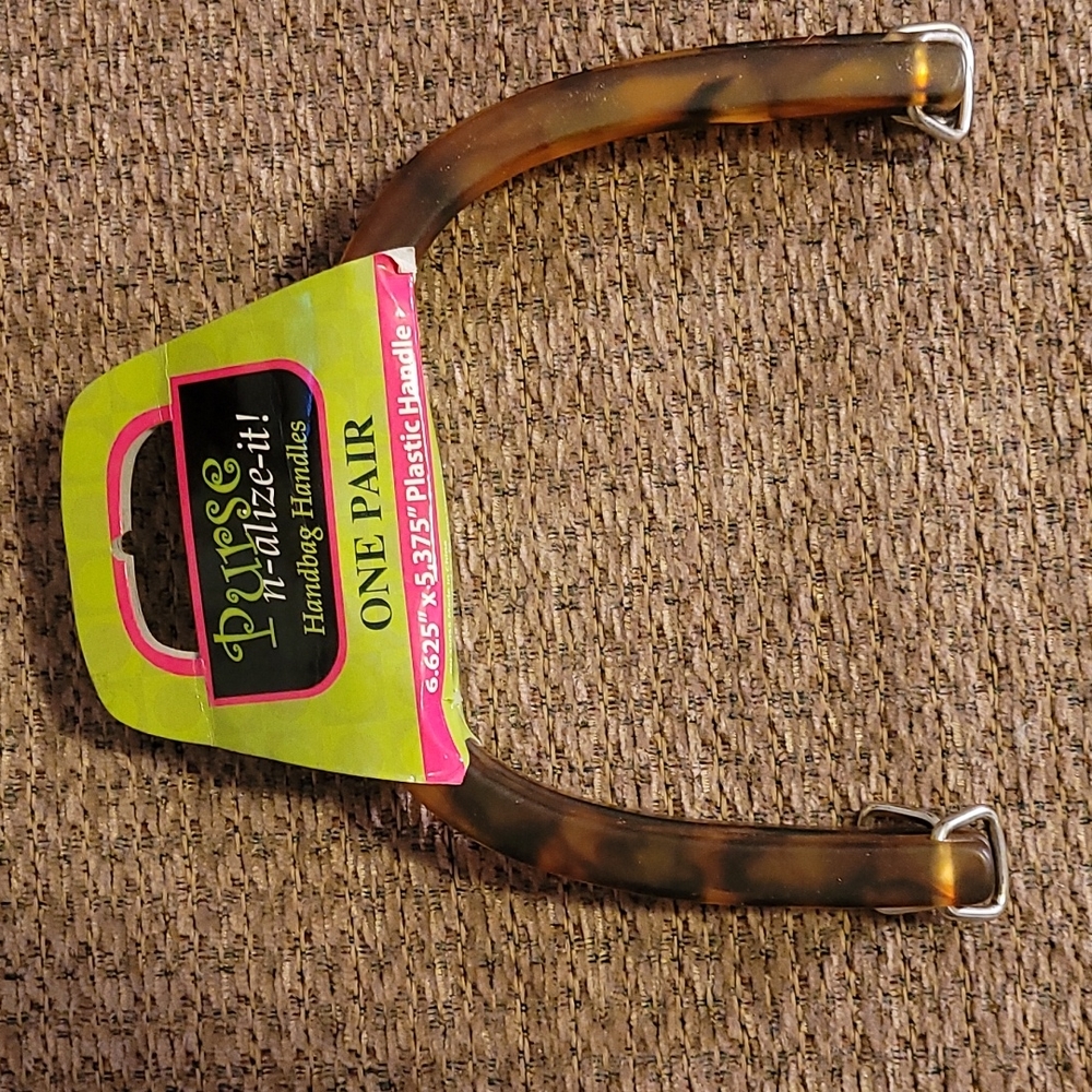 Purse Handle